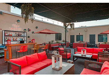 Hotel Lexen Newhall - Santa Clarita, CA Hotels - Relaxation Moments