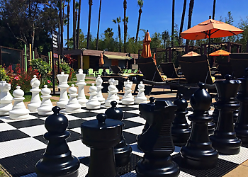 Long Beach Hotels Hotel Maya-A DoubleTree by Hilton