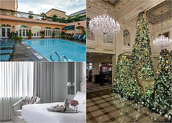 New Orleans Hotels Hotel Monteleone
