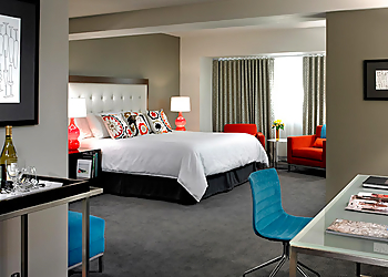 Tacoma Hotels Hotel Murano