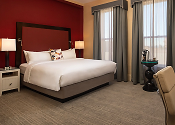 Berkeley Hotels Hotel Shattuck Plaza