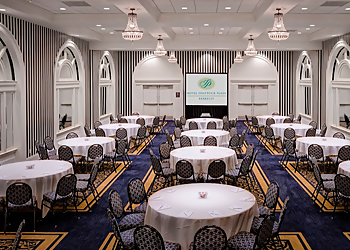 Berkeley Hotels Hotel Shattuck Plaza