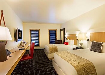 San Jose Hotels Hotel Valencia Santana Row