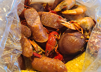 Hot n Juicy Crawfish Orlando Seafood Restaurants image 1