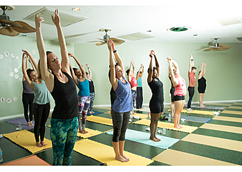 Newport News Yoga Studios Hot or Not Yoga & Massage Studio