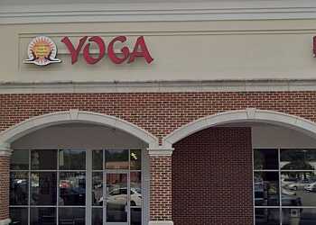 Hot or Not Yoga & Massage Studio Newport News Yoga Studios