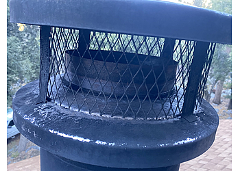 San Bernardino Chimney Sweep Hotshot Chimney Sweep