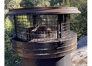 San Bernardino Chimney Sweep Hotshot Chimney Sweep