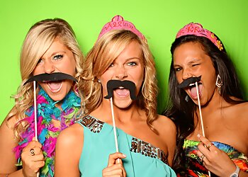 Memphis Photo Booth Companies Hotshots Photo Booth