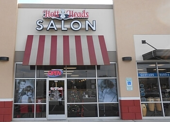 3 Best Hair Salons In Fayetteville Nc Expert Recommendations [ 250 x 350 Pixel ]