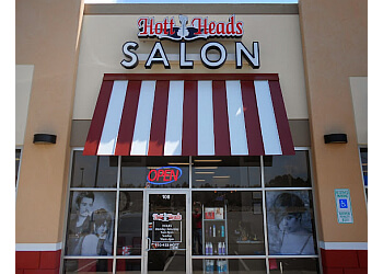 Fayetteville Hair Salons Hott Heads Salon