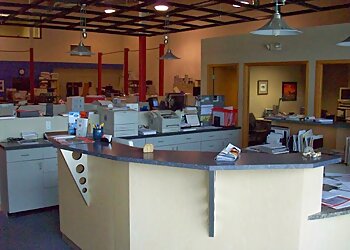 Des Moines Printing Services Hott Off the Press Print & Marketing