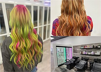 Las Vegas Hair Salons Hottie Hair Salon & Extensions Store