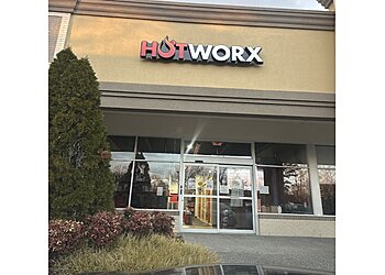 Chesapeake Yoga Studios Hotworx Chesapeake