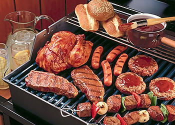 Warren Caterers Hotz Catering and Rental