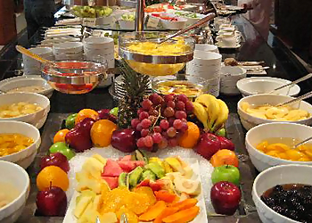 Hotz Catering and Rental  Warren Caterers image 1