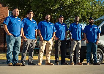 Arlington Hvac Services Houk Air Conditioning DFW