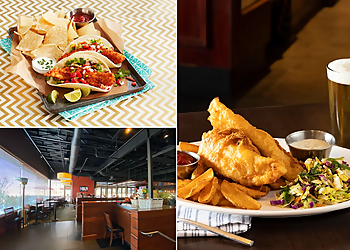 Garland American Restaurants Houlihan's