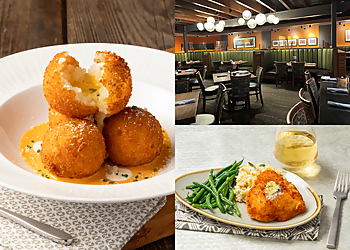 Houlihan's - Overland Park, KS American Restaurants - Service Highlights