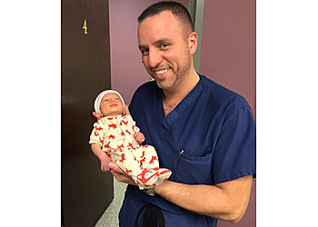 San Antonio Gynecologists Houmam Al-Hakeem, MD - WESTOVER HILLS WOMEN's HEALTH