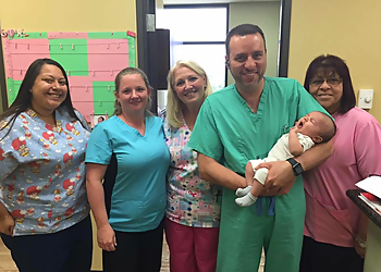 San Antonio Gynecologists Houmam Al-Hakeem, MD - WESTOVER HILLS WOMEN's HEALTH