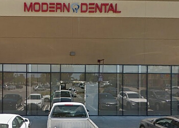 Torrance Dentists Houman Baratian, DDS - MODERN DENTAL