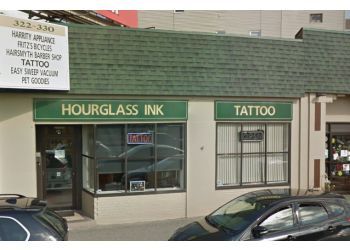 3 Best Tattoo Shops in Worcester, MA - ThreeBestRated