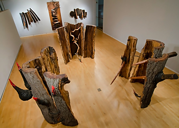 Bridgeport Landmarks Housatonic Museum of Art