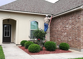 Lafayette Home Inspections House Call Home Inspection Acadiana