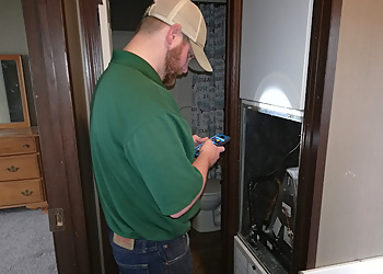 Lafayette Home Inspections House Call Home Inspection Acadiana