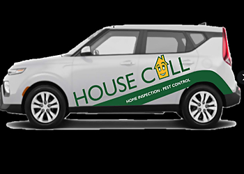 House Call NOLA House Call NOLA - New Orleans, LA Home Inspections - Service Image