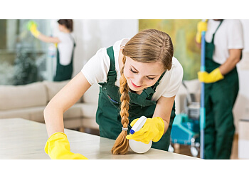 Scottsdale House Cleaning Services House Cleaning By Audrina
