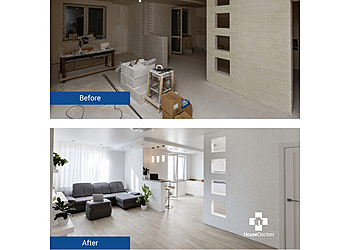 Augusta Handyman House Doctors of CSRA