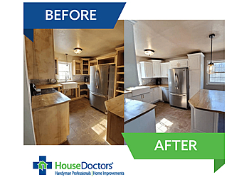 House Doctors of CSRA Augusta Handyman image 1