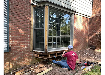 Little Rock Handyman House Doctors of Little Rock