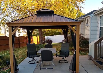 St Louis Handyman House Doctors of St. Louis