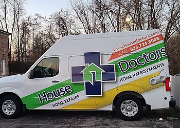House Doctors of St. Louis St Louis Handyman image 1