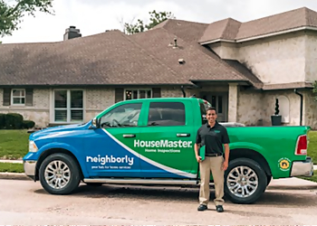 Tulsa Home Inspections HouseMaster