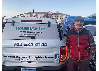 House Master Home Inspections