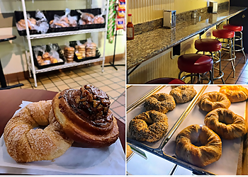 San Francisco Bagel Shops House Of Bagels