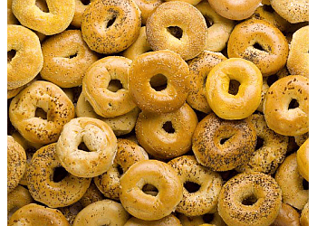 House Of Bagels