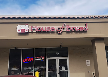Reno Bakeries House Of Bread