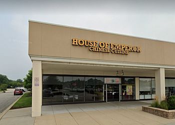 Naperville Chinese Restaurants House Of Emperor Chinese Cuisine