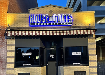 Waterbury Steak Houses House Of Goats