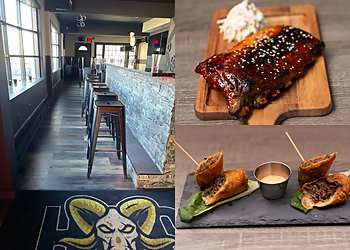 Waterbury Steak Houses House Of Goats