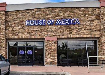 Reno Vegetarian Restaurants House Of Mexica