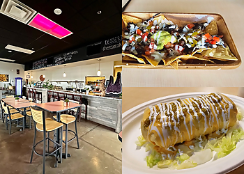 Reno Vegetarian Restaurants House Of Mexica