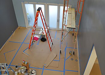 Glendale Painters House Painting Inc.