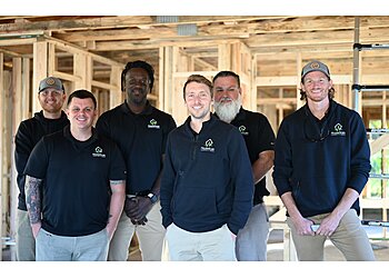 Jacksonville Home Inspections HouseScan Inspections