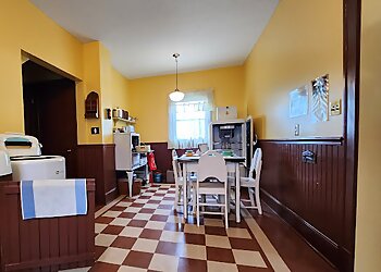 Cleveland Landmarks House from A Christmas Story